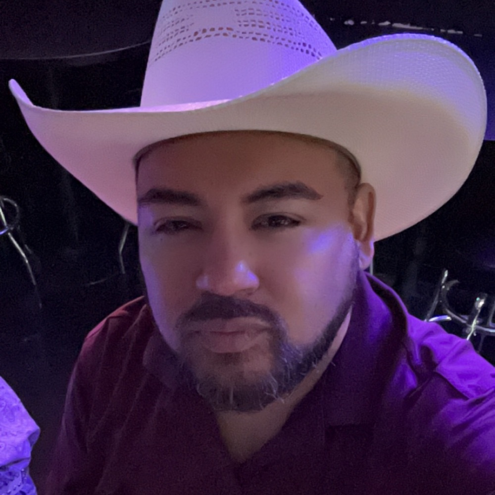 Meet your Posher, Ben